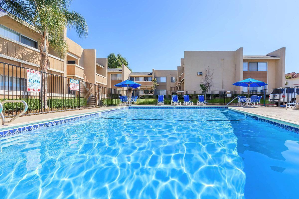 Apartment for rent at Vista Sun Apartment Homes, 950 Arcadia Ave, Vista, CA 92084