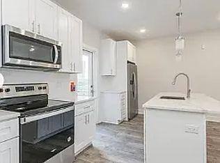 Apartment for rent at 1829 E Sergeant St, Philadelphia, PA 19125