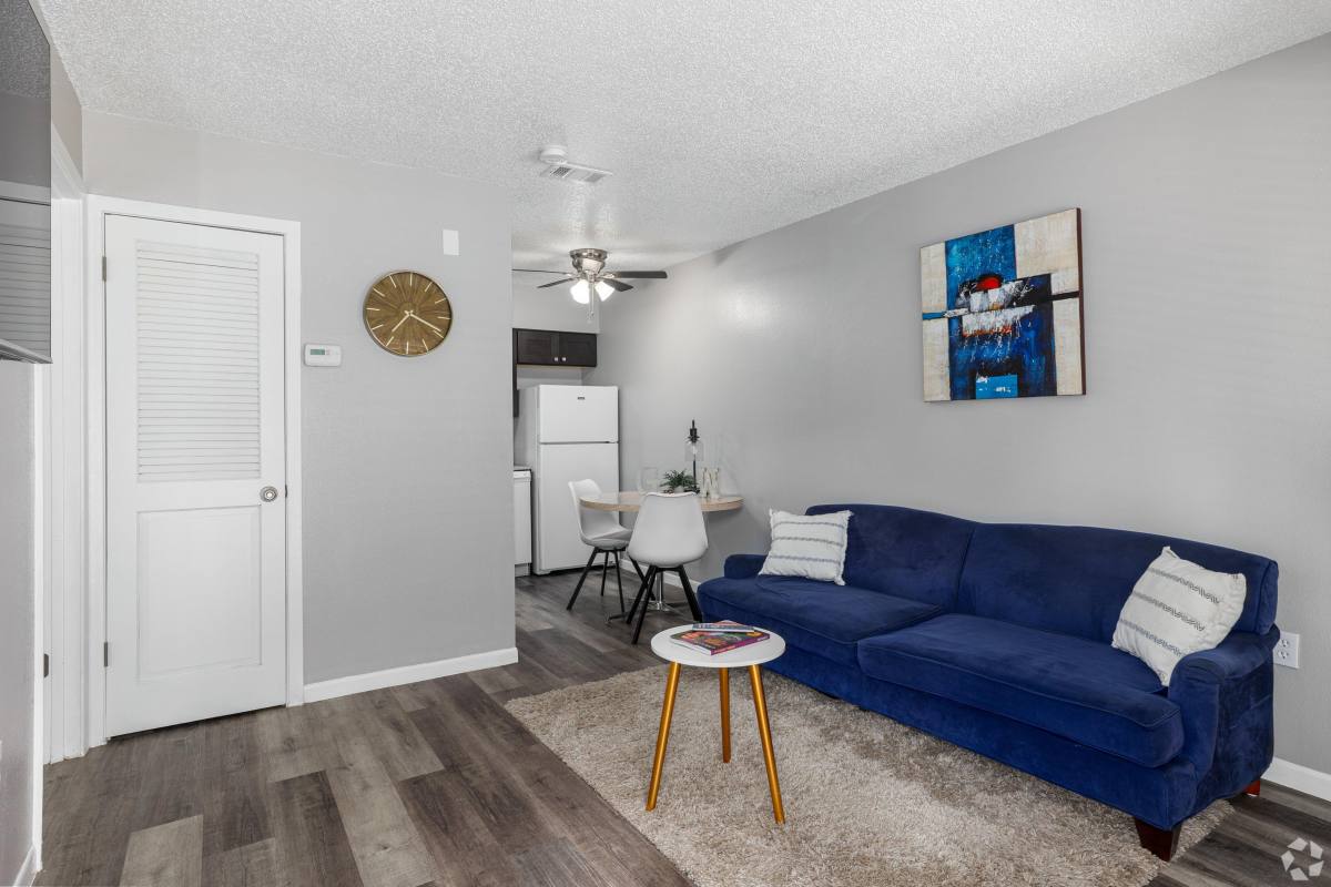 Apartment for rent at The Gardens at Reding, 3708 S Douglas Ave #92 Luxe, Oklahoma City, OK 73109