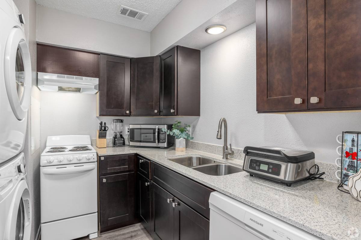 Apartment for rent at The Gardens at Reding, 3708 S Douglas Ave #92 Luxe, Oklahoma City, OK 73109