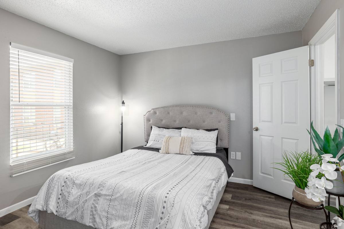 Apartment for rent at The Gardens at Reding, 3708 S Douglas Ave #92 Luxe, Oklahoma City, OK 73109