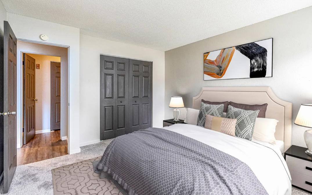 Apartment for rent at Jackman Grove, 4435 Jackman Rd, Toledo, OH 43612
