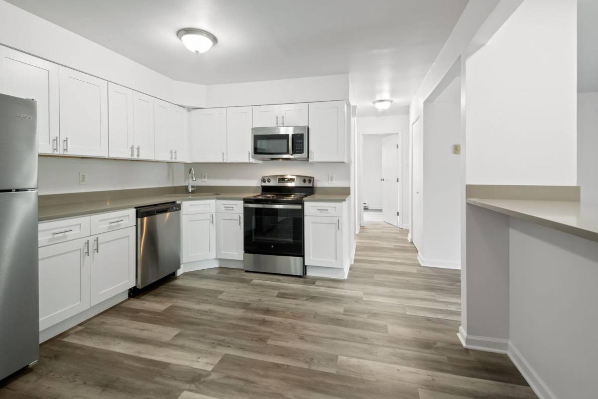 Apartment for rent at 6021 Canden Ave, Portage, IN 46368
