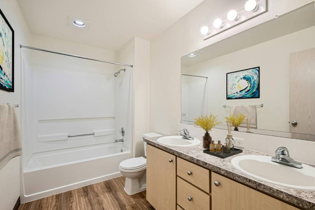 Apartment for rent at Avalon Park, 10883 SE 10th St #B10, Vancouver, WA 98664