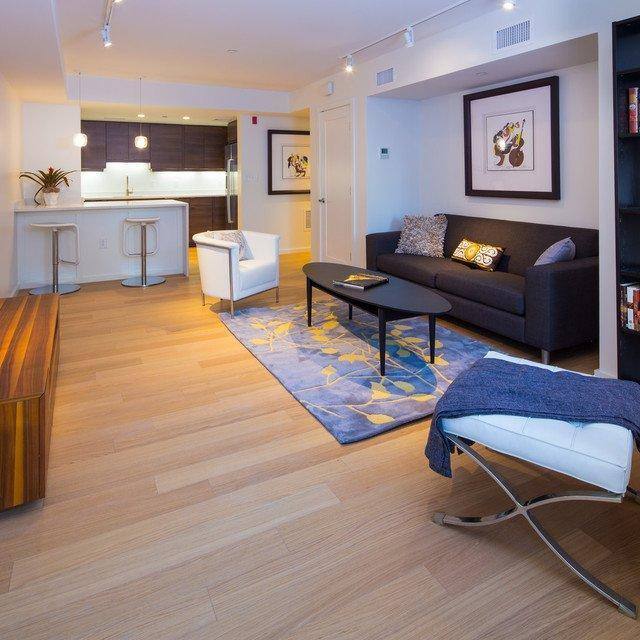 Apartment for rent at 120 Rindge Ave, Cambridge, MA 02140