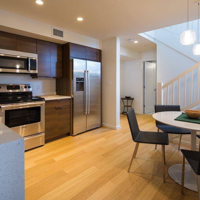 Apartment for rent at 120 Rindge Ave, Cambridge, MA 02140