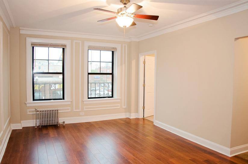 Apartment for rent at 5254 S Dorchester Ave, Chicago, IL 60615