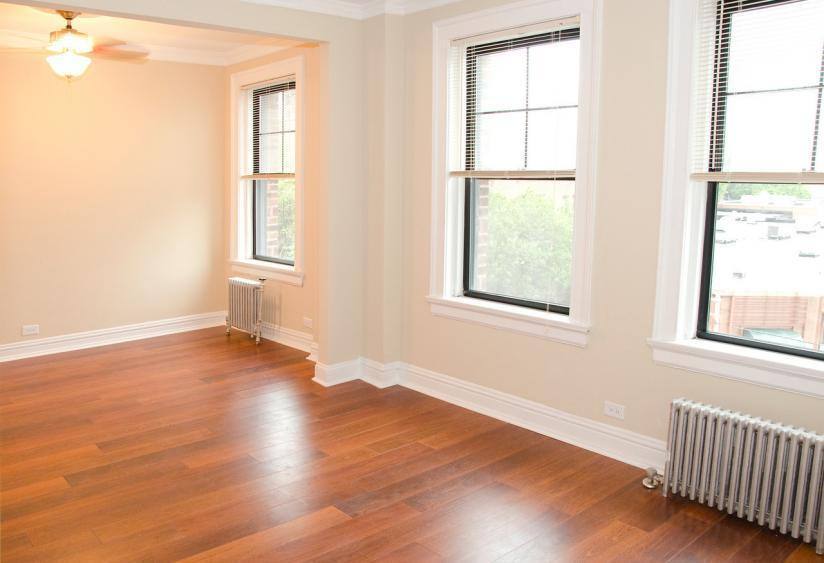 Apartment for rent at 5254 S Dorchester Ave, Chicago, IL 60615