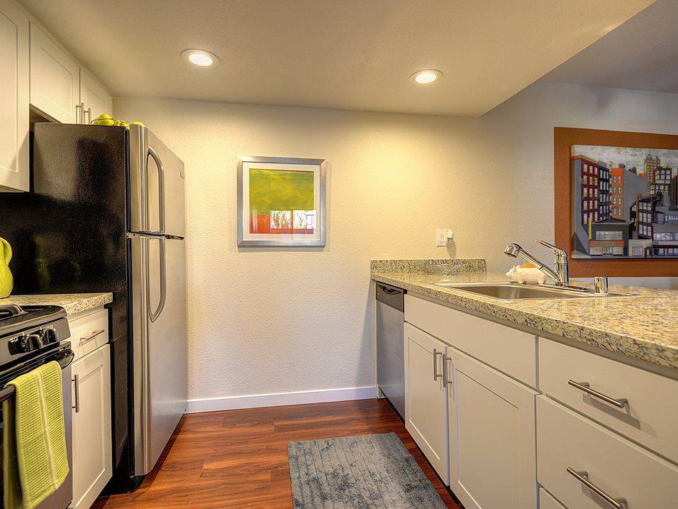 Apartment for rent at 5240 Rocklin Rd, Rocklin, CA 95677