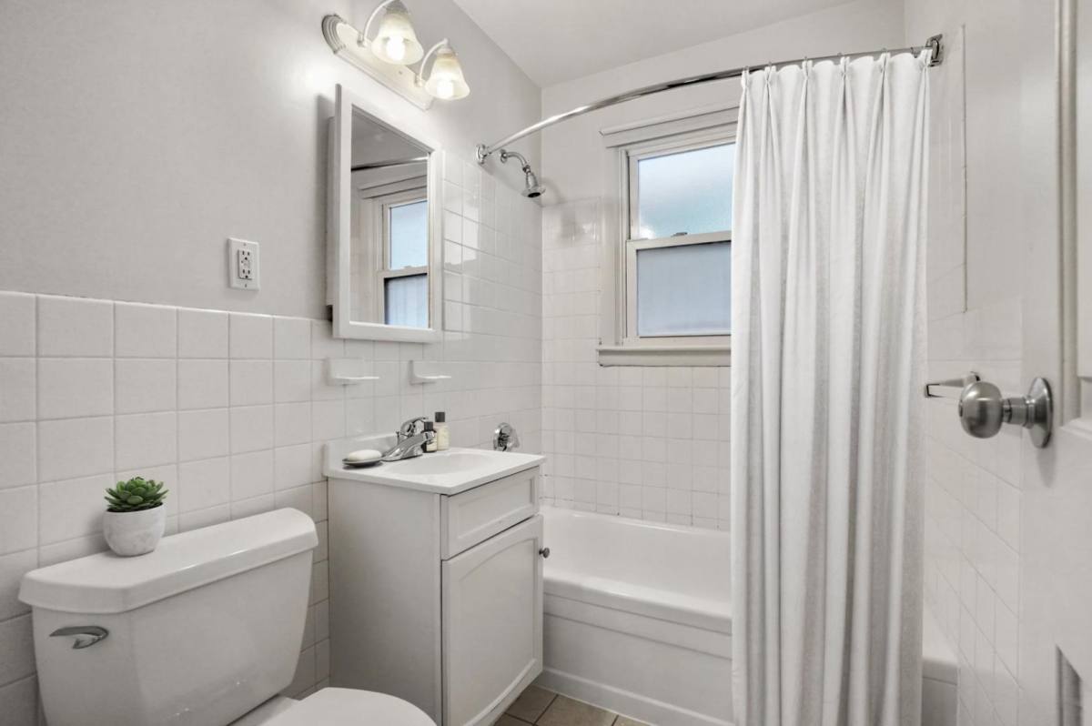 Apartment for rent at President Village, 1 Adams Court, Fall River, MA 02720