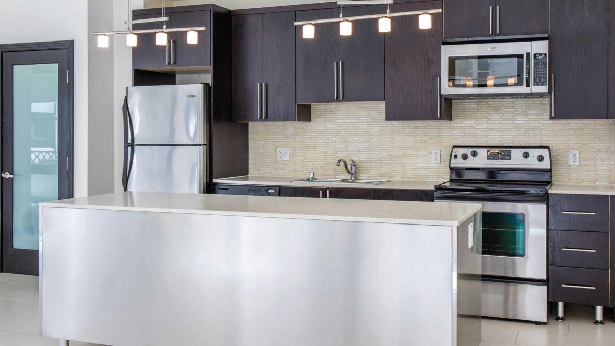 Apartment for rent at 609 S Grand Ave, Los Angeles, CA 90017