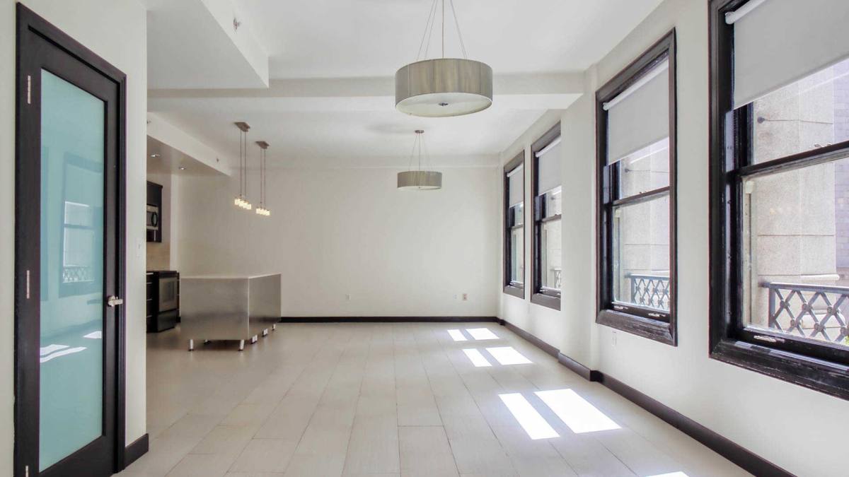 Apartment for rent at 609 S Grand Ave, Los Angeles, CA 90017