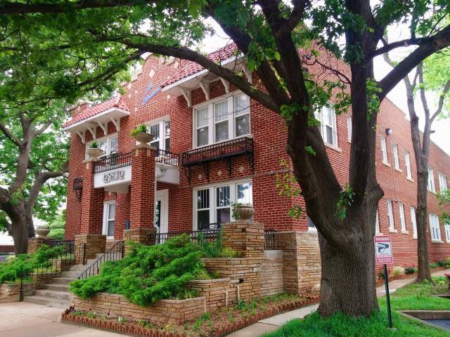 Apartment for rent at 425 NW 12th St #19, Oklahoma City, OK 73103