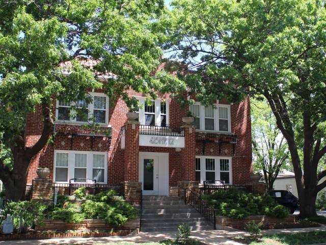 Apartment for rent at 425 NW 12th St #19, Oklahoma City, OK 73103