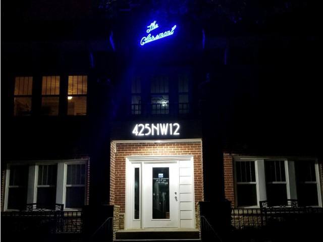 Apartment for rent at 425 NW 12th St #19, Oklahoma City, OK 73103