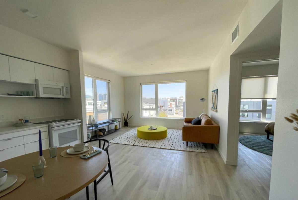 Apartment for rent at Habitat, 490 Mill St, West Sacramento, CA 95691