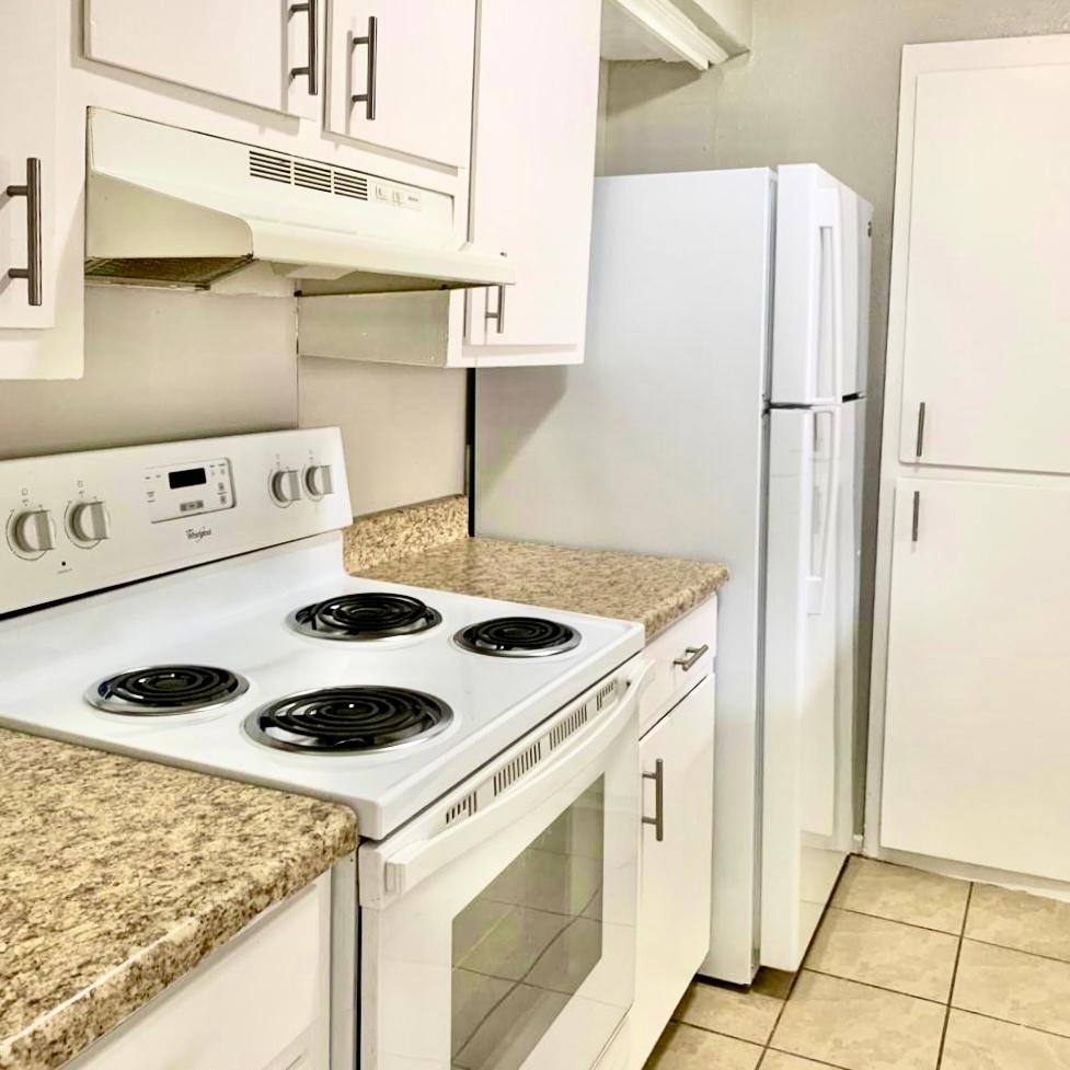 Apartment for rent at 3904 Englewood Circle, Odessa, TX 79762