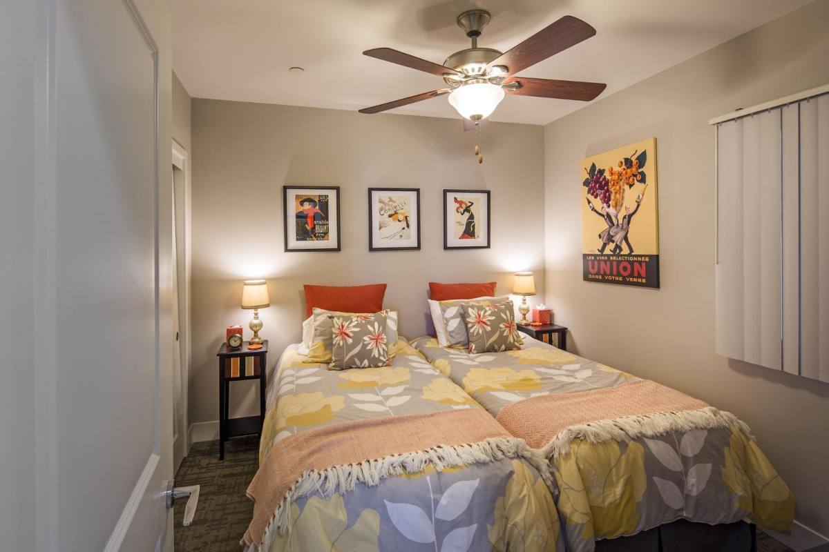 Apartment for rent at Luxo II Apartment Homes, 1907 Columbia St, San Diego, CA 92101