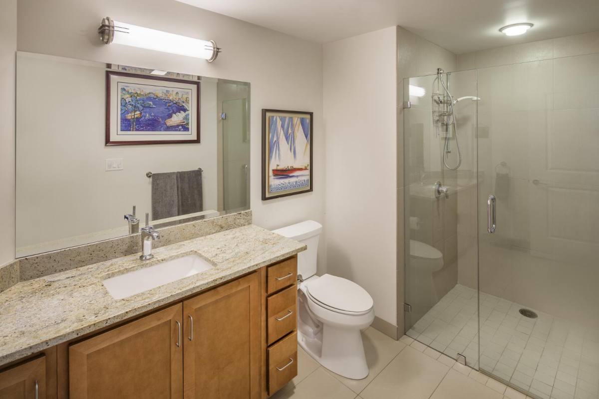 Apartment for rent at Luxo II Apartment Homes, 1907 Columbia St, San Diego, CA 92101
