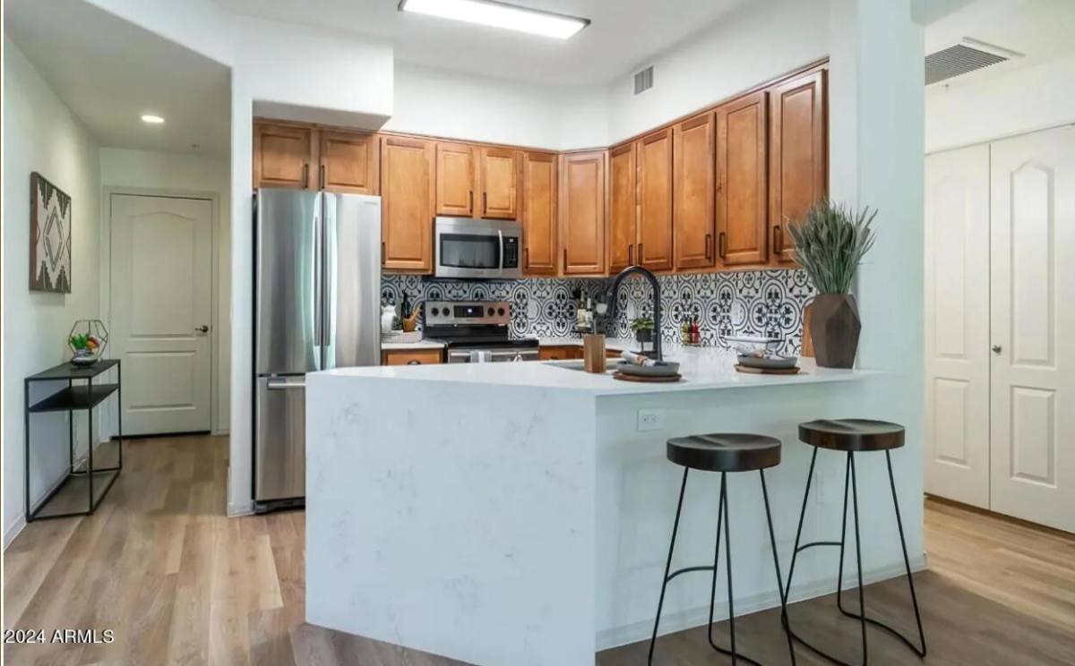 Apartment for rent at 9393 E Palo Brea Bend, Scottsdale, AZ 85255