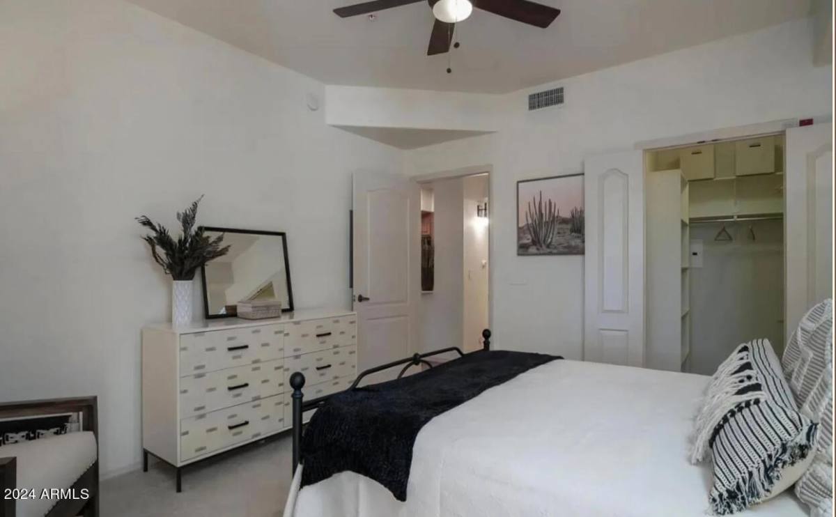 Apartment for rent at 9393 E Palo Brea Bend, Scottsdale, AZ 85255