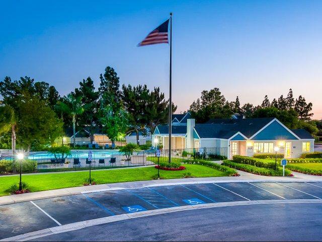 Apartment for rent at Victoria Woods, 8493 Etiwanda Ave, Rancho Cucamonga, CA 91739