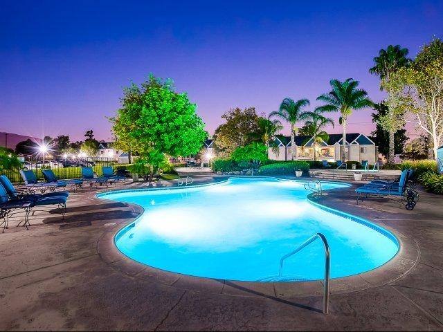 Apartment for rent at Victoria Woods, 8493 Etiwanda Ave, Rancho Cucamonga, CA 91739