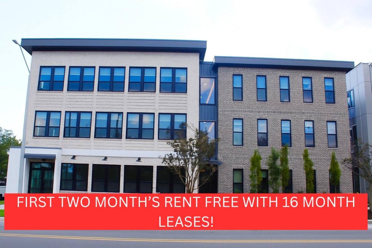 Apartment for rent at 1124 Castle St, Wilmington, NC 28401