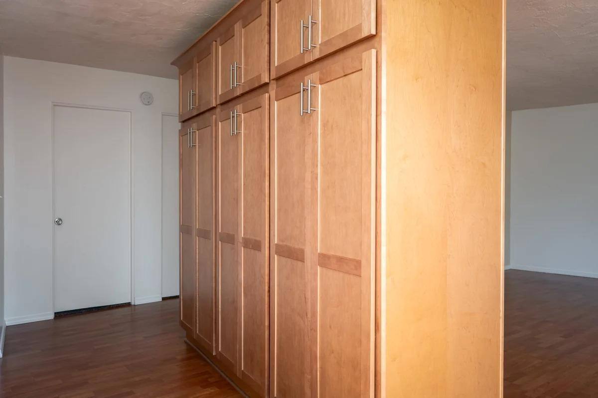 Apartment for rent at 5131 SW 38th Place, Portland, OR 97221