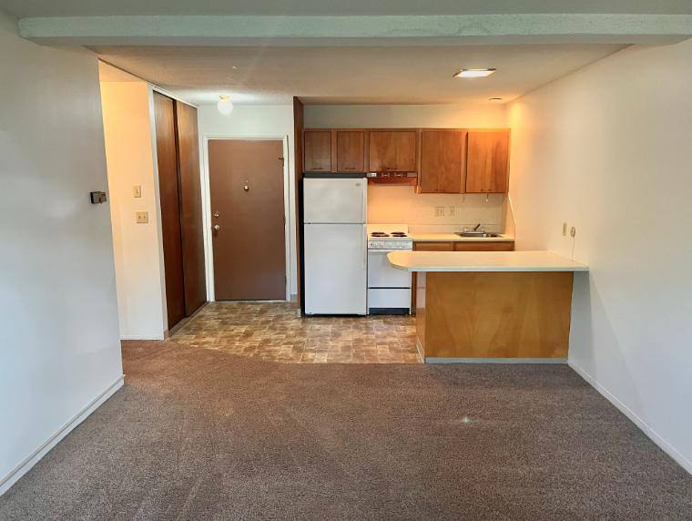 Apartment for rent at 301 W Lawrance St #101, Helena, MT 59601