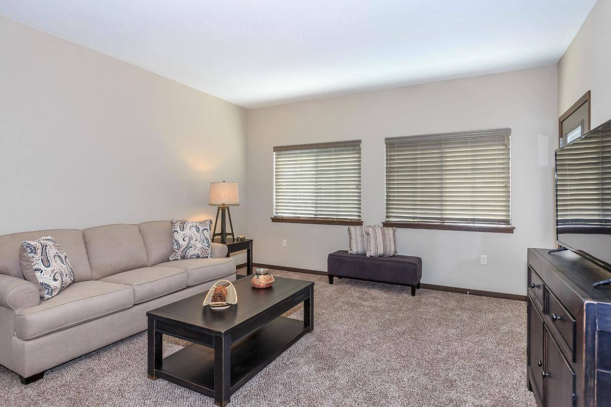Apartment for rent at 610 S 44th St Wst #6-101, Billings, MT 59106