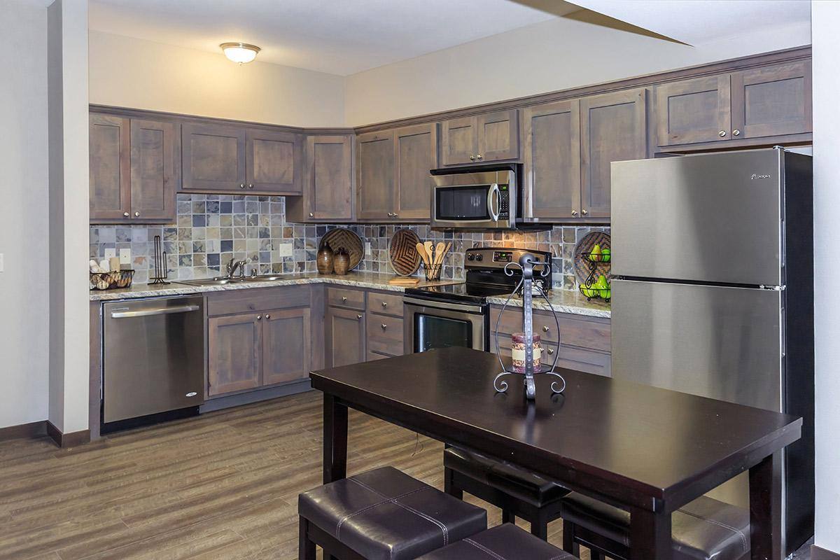 Apartment for rent at 610 S 44th St Wst #6-101, Billings, MT 59106