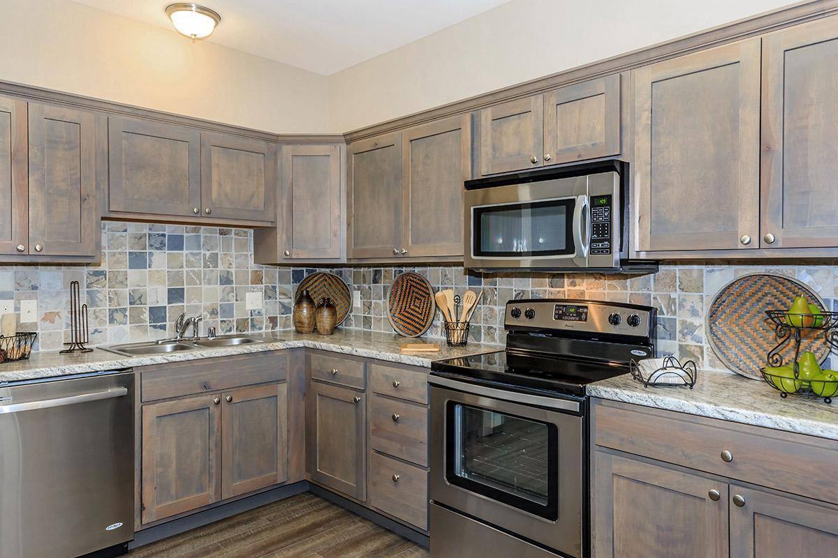 Apartment for rent at 610 S 44th St Wst #6-101, Billings, MT 59106