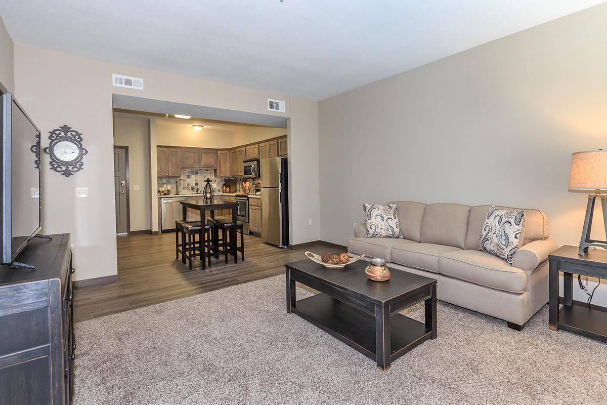 Apartment for rent at 610 S 44th St Wst #6-101, Billings, MT 59106