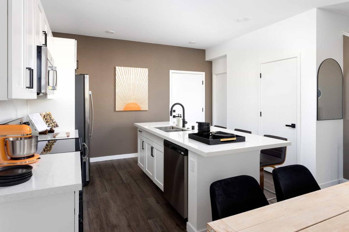 Apartment for rent at 1120 C St #2042, Lincoln, CA 95648