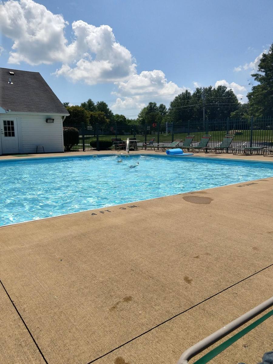 Apartment for rent at 4465 Burbank Rd, Wooster, OH 44691