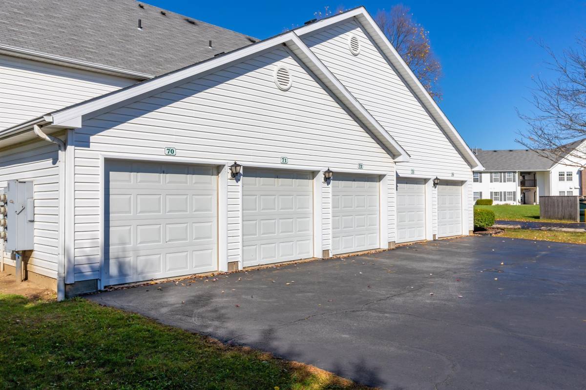 Apartment for rent at 4465 Burbank Rd, Wooster, OH 44691