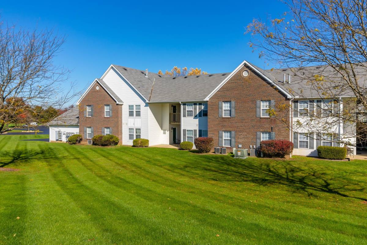 Apartment for rent at 4465 Burbank Rd, Wooster, OH 44691