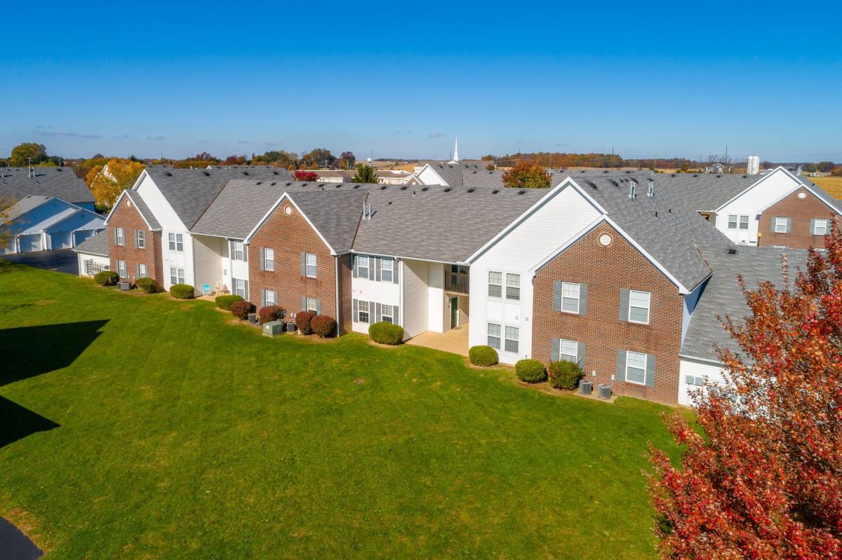 Apartment for rent at 4465 Burbank Rd, Wooster, OH 44691