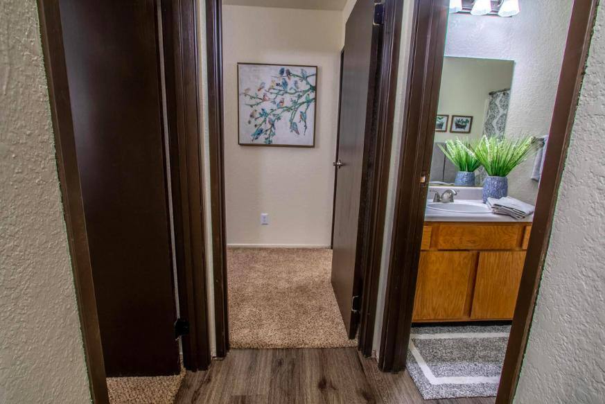 Apartment for rent at Grouse Run, 2401 NW 122nd St, Oklahoma City, OK 73120