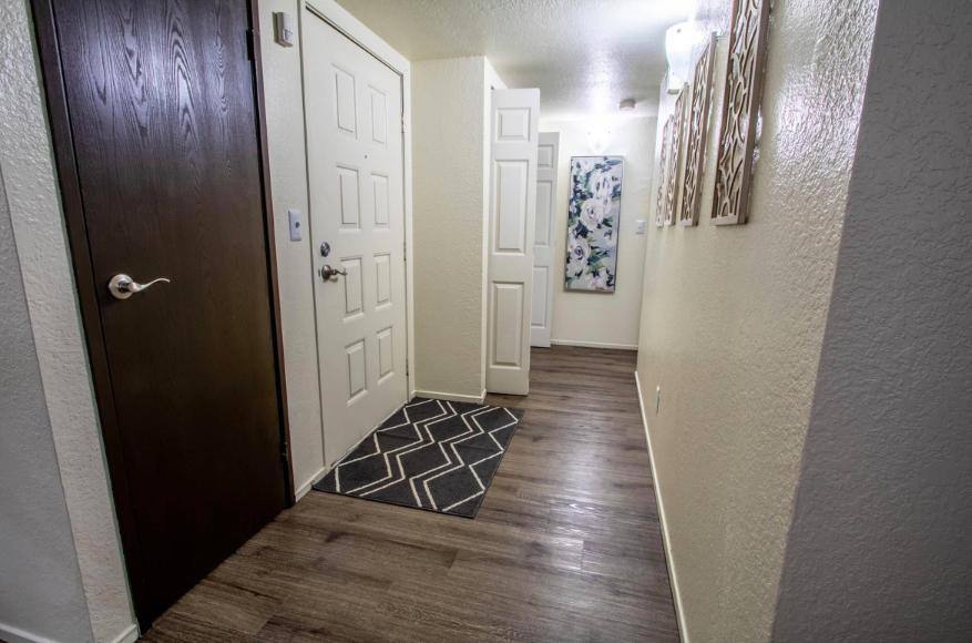 Apartment for rent at Grouse Run, 2401 NW 122nd St, Oklahoma City, OK 73120