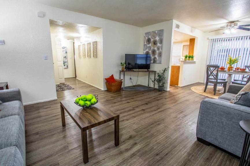 Apartment for rent at Grouse Run, 2401 NW 122nd St, Oklahoma City, OK 73120