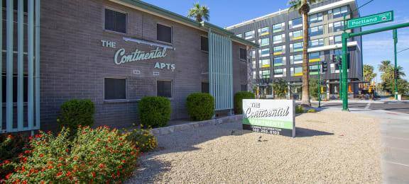 Apartment for rent at Illuminate, 1030 N 3rd St, Phoenix, AZ 85004