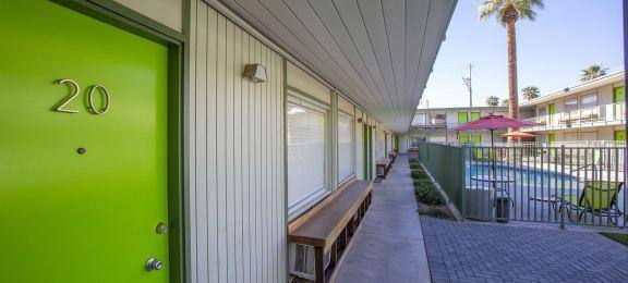 Apartment for rent at Illuminate, 1030 N 3rd St, Phoenix, AZ 85004