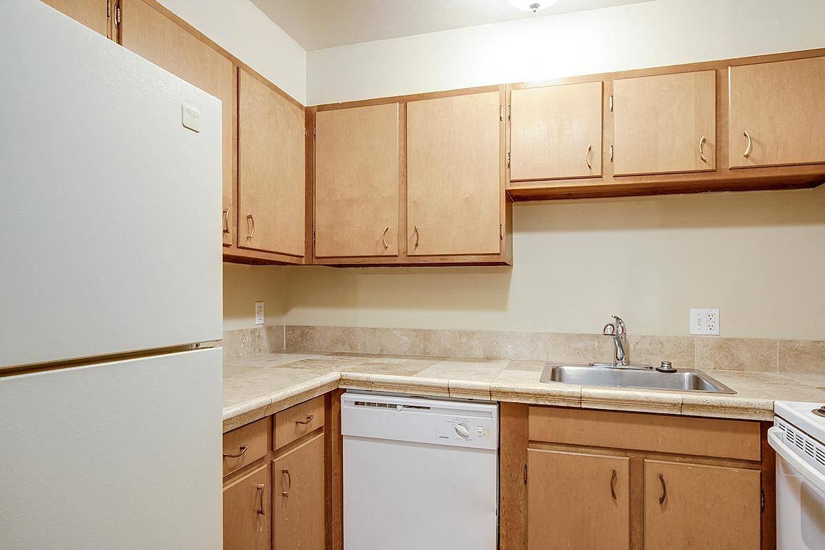 Apartment for rent at Country Club Gardens, 1160 Pierce St, Denver, CO 80214