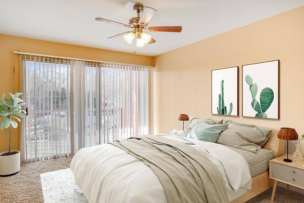 Apartment for rent at Country Club Gardens, 1160 Pierce St, Denver, CO 80214