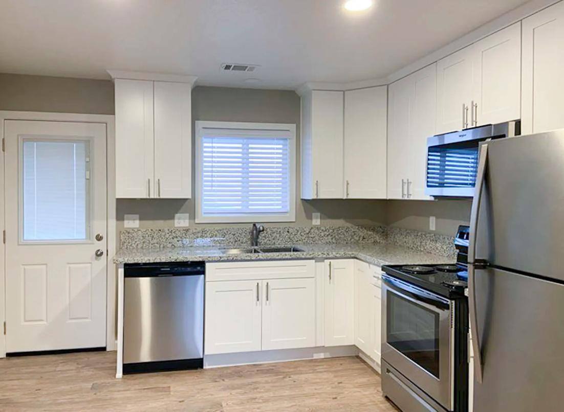 Apartment for rent at Sutter, 430 Sutter St, Manteca, CA 95336