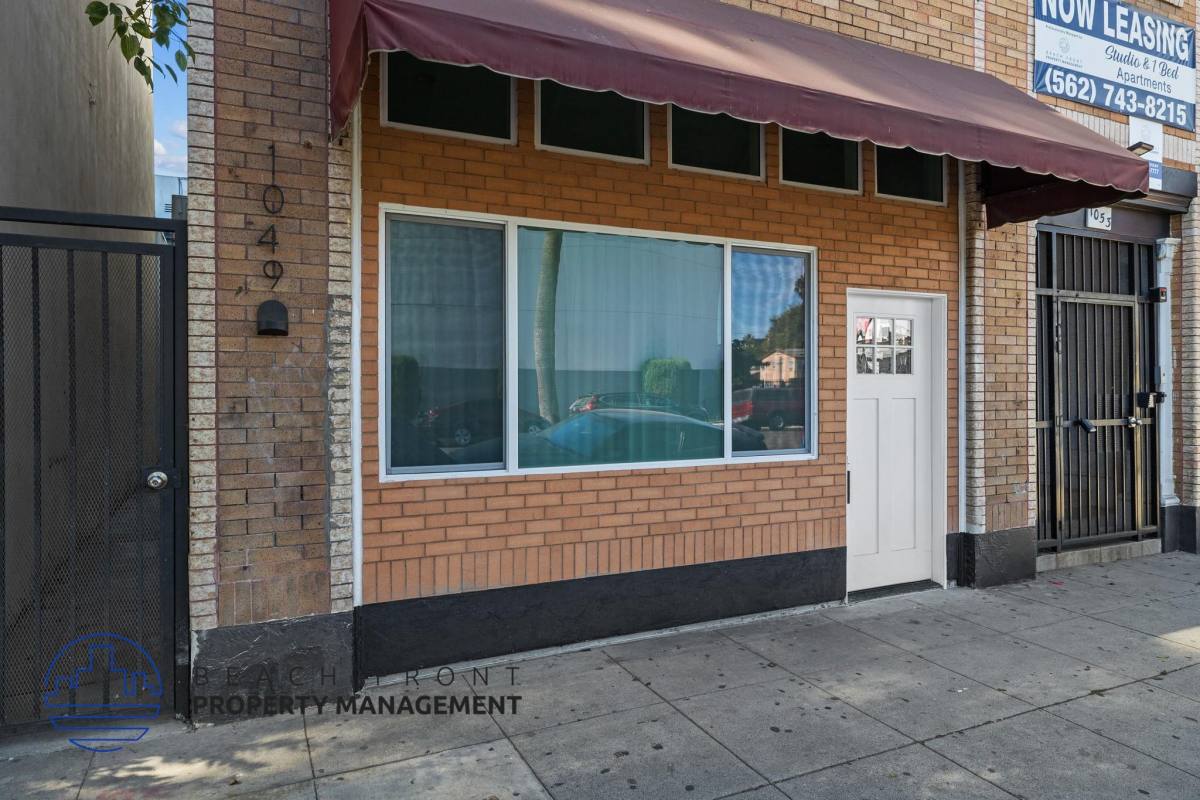Apartment for rent at 1053 Pine Avenue, 1049-1053 Pine Ave, Long Beach, CA 90813