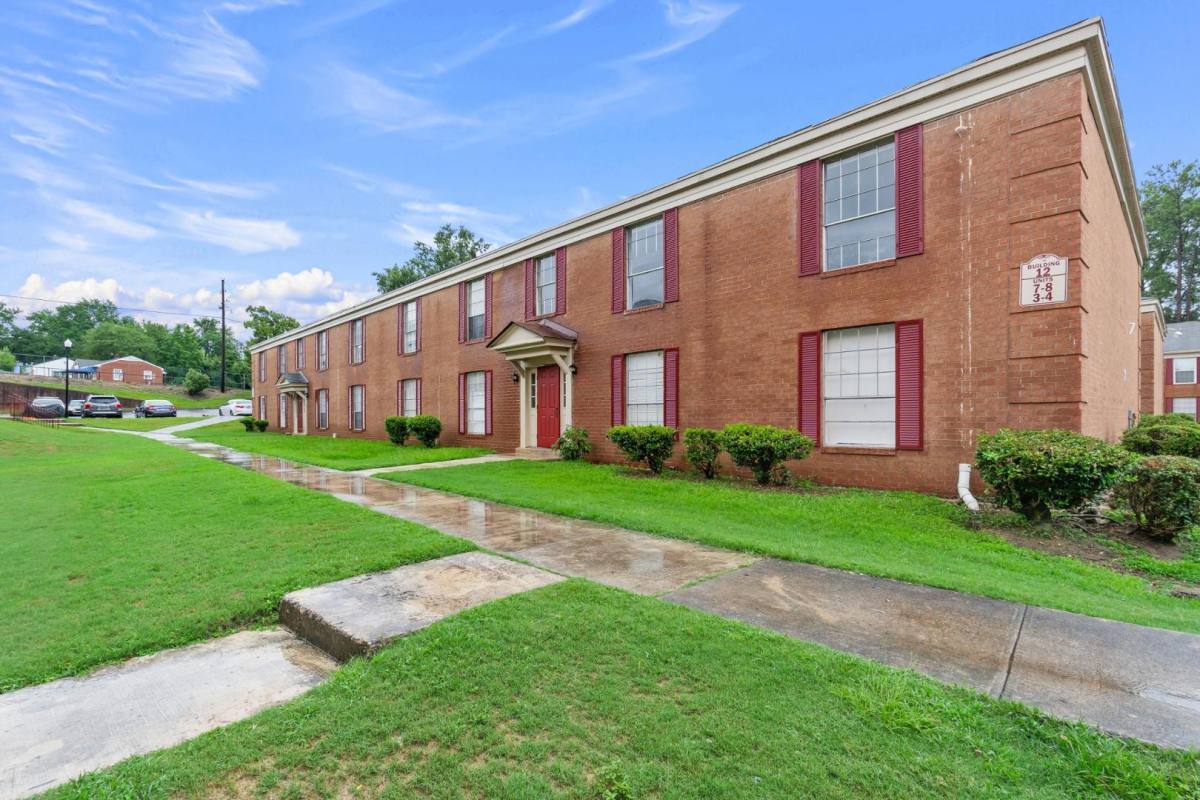 Apartment for rent at 3630 Ranch Rd, Columbia, SC 29206