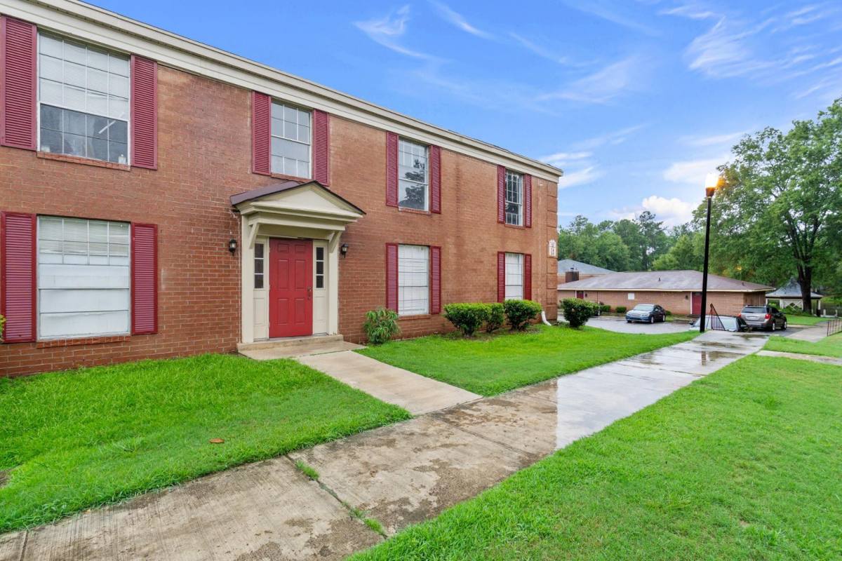 Apartment for rent at 3630 Ranch Rd, Columbia, SC 29206